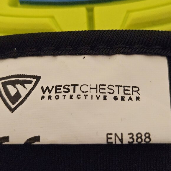 6 pairs of new Westchester RigCat 5 Gloves size L — synthetic leather palm - Picture 7 of 11